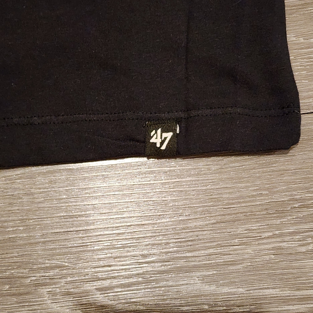 Raiders Bundle 2X T-shirt Black new with tags and Hat - Picture 2 of 9